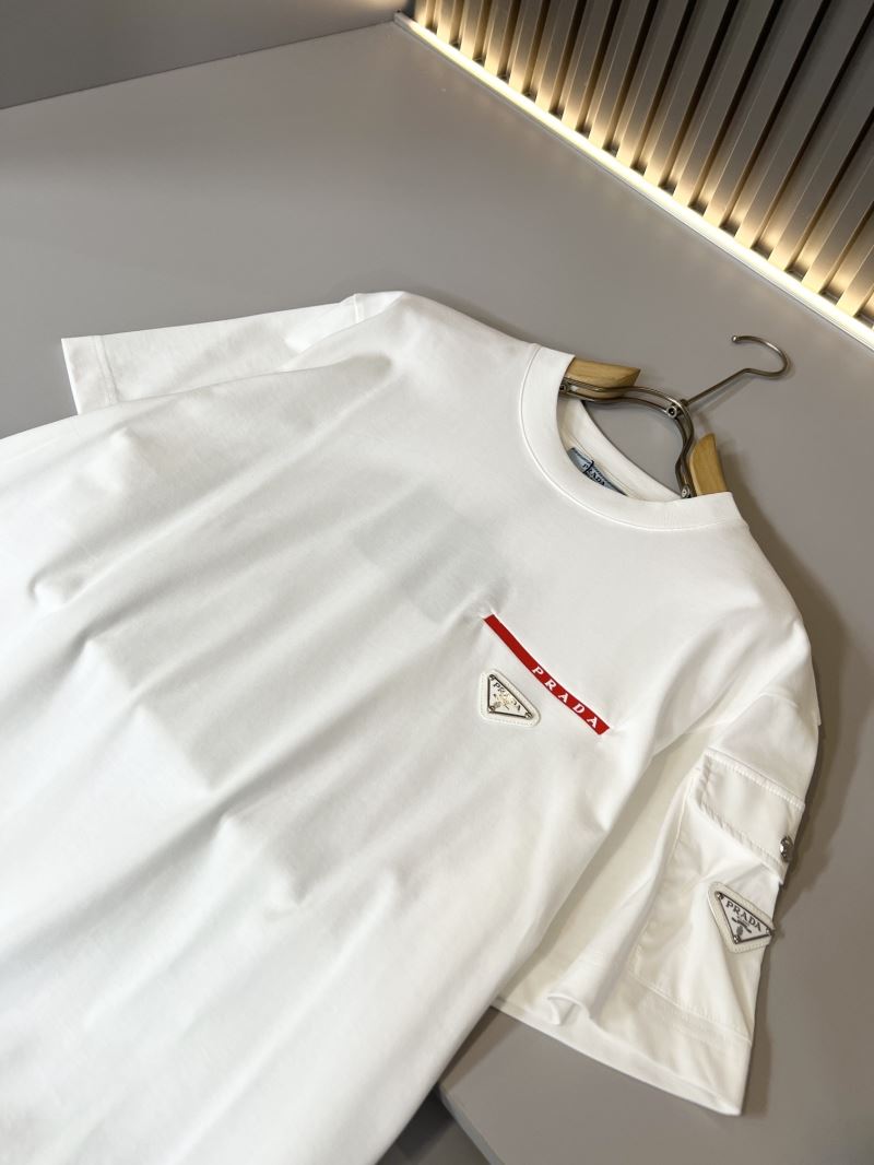 Prada T-Shirts